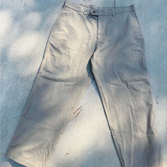 Ralph Lauren Other - Ralph Lauren Chaps Men's Khaki Chinos size 38 * 32 with tag